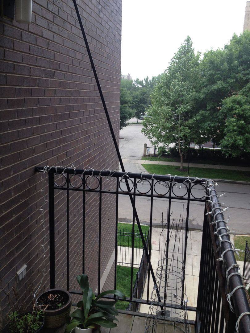 Apartment for rent at 1522-28 W Greenleaf, Chicago, IL 60626