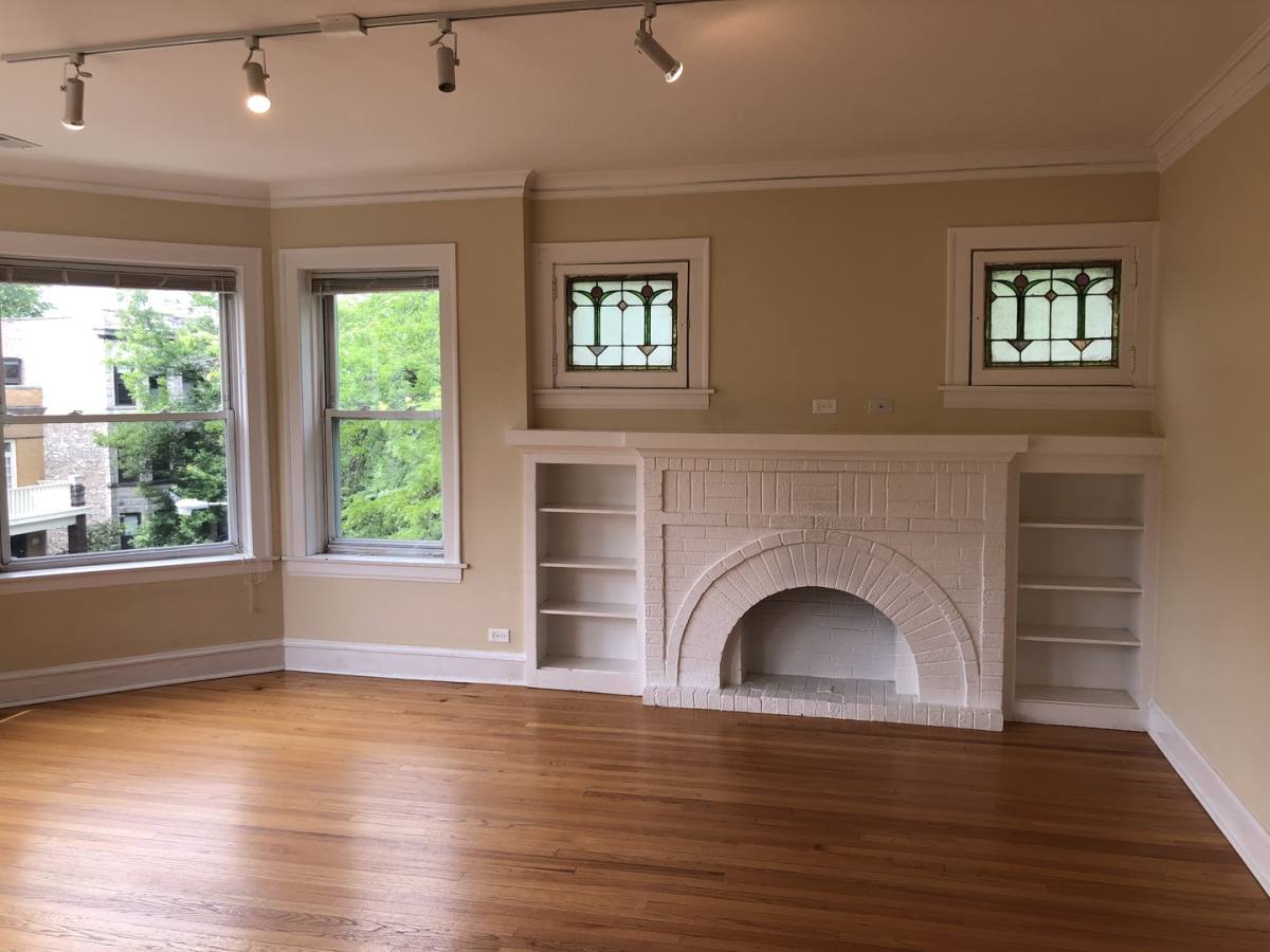 Apartment for rent at 2180 W Giddings St, Chicago, IL 60625