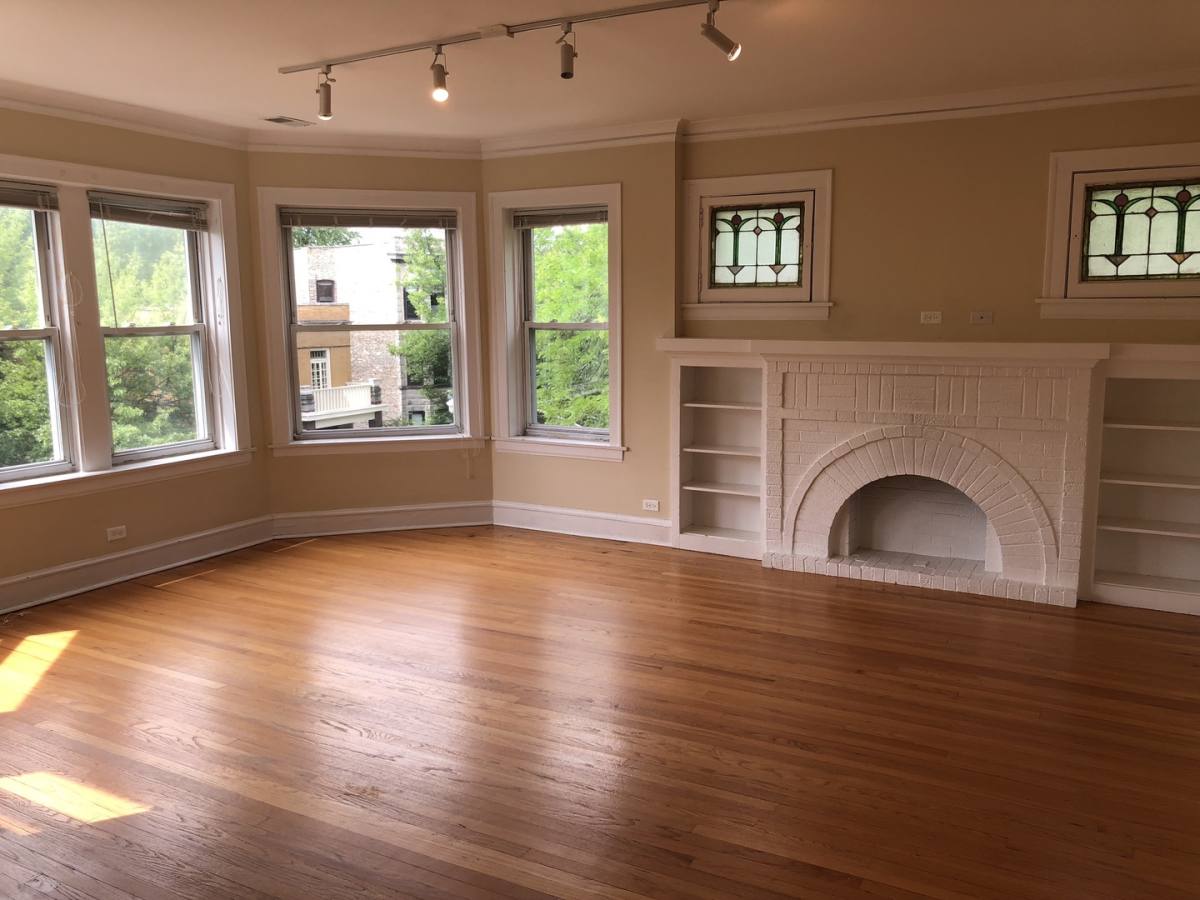 Apartment for rent at 2180 W Giddings St, Chicago, IL 60625