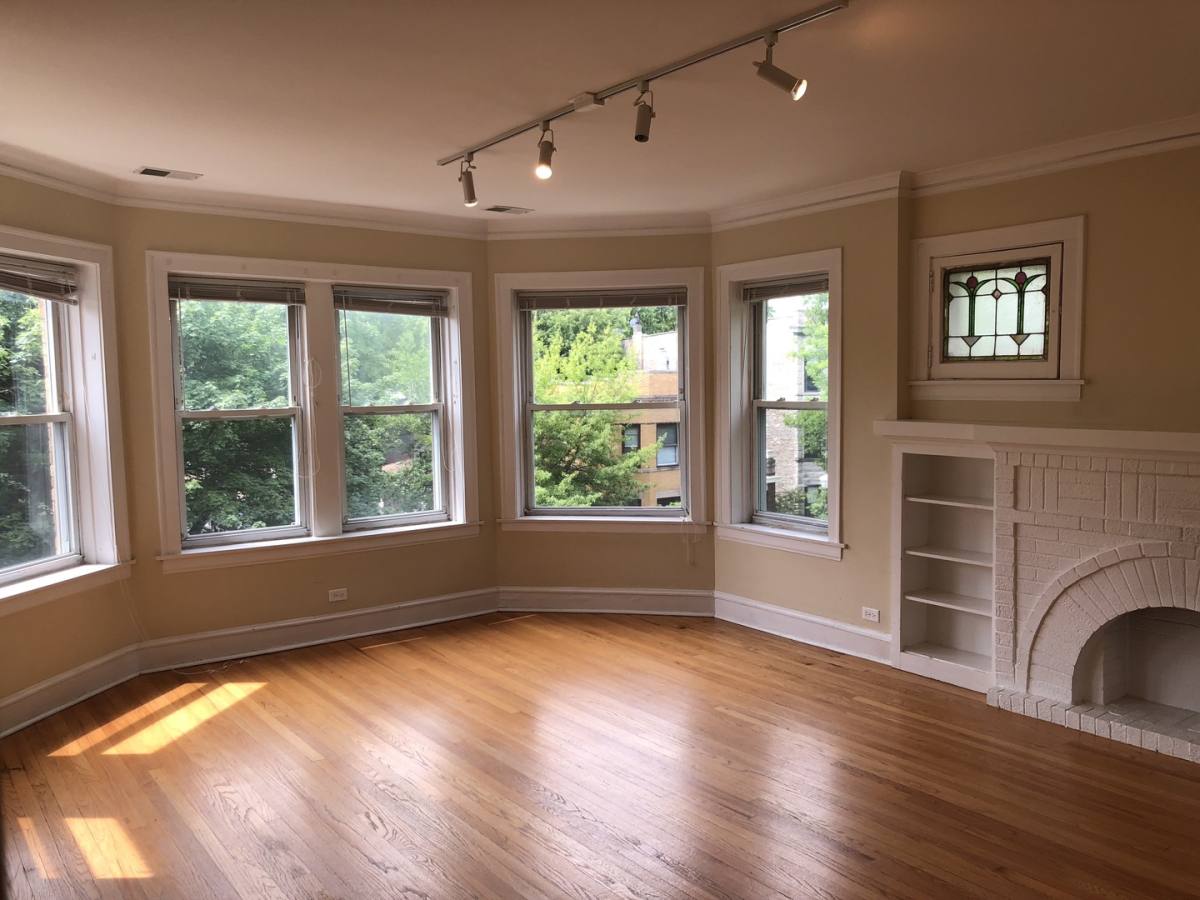 Apartment for rent at 2180 W Giddings St, Chicago, IL 60625