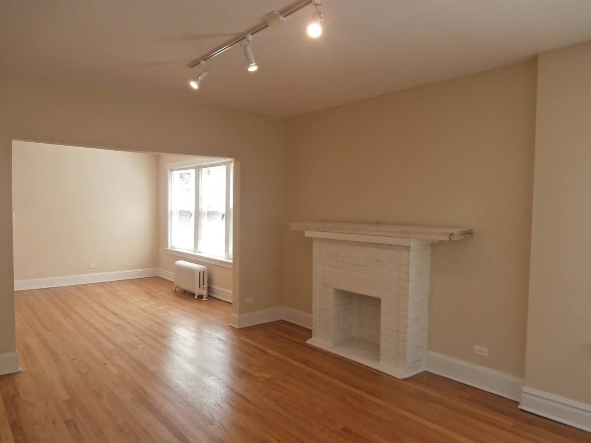 Apartment for rent at 3115 N Monticello, Chicago, IL 60618