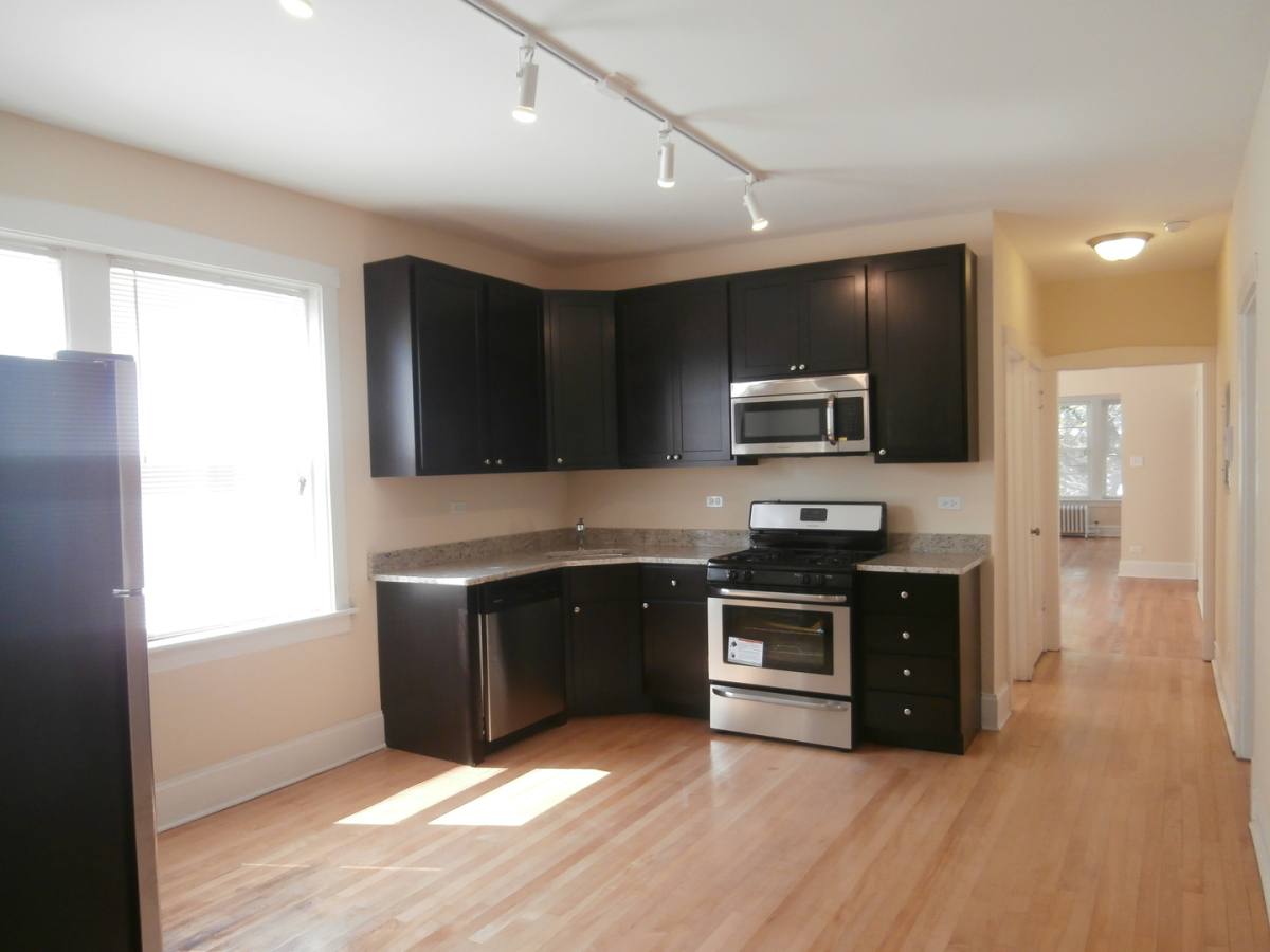 Apartment for rent at 3115 N Monticello, Chicago, IL 60618