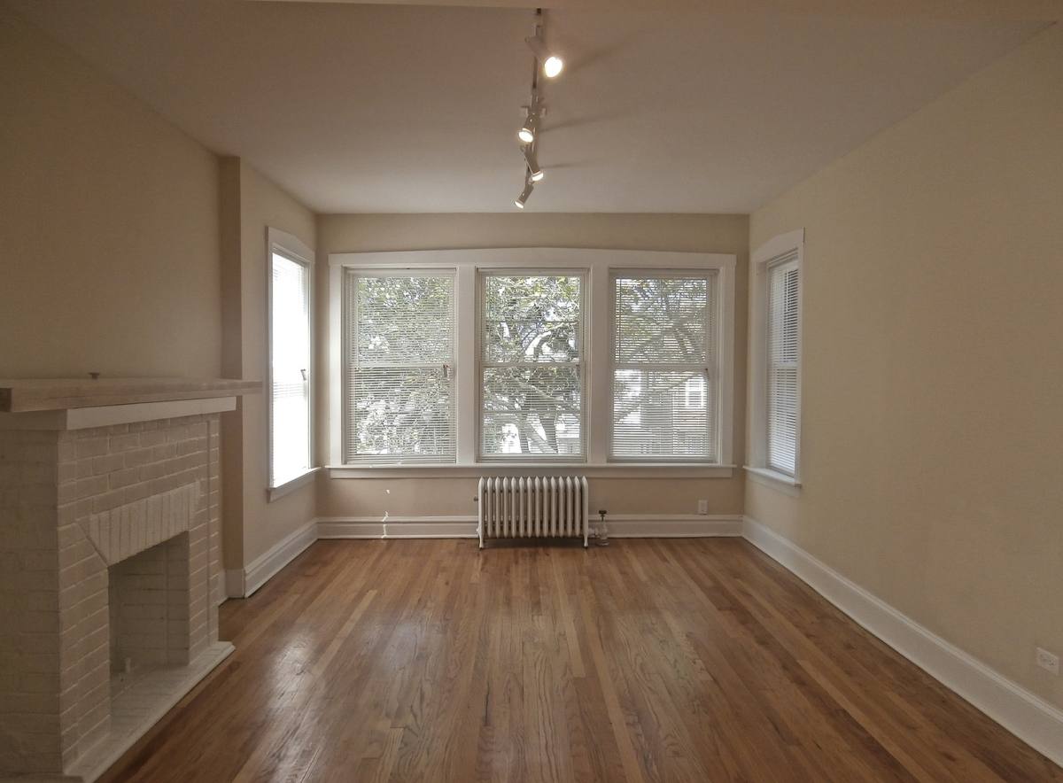 Apartment for rent at 3115 N Monticello, Chicago, IL 60618