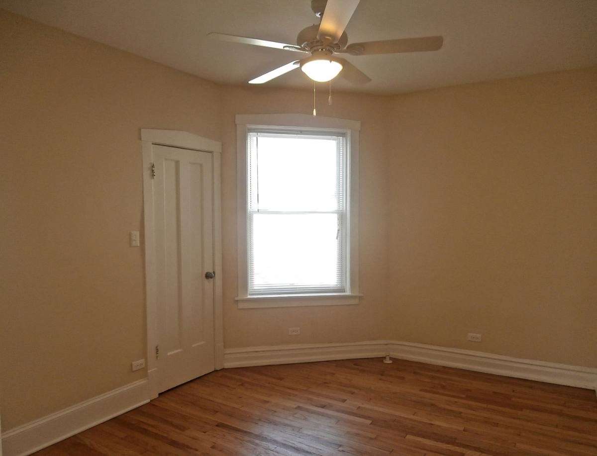 Apartment for rent at 3115 N Monticello, Chicago, IL 60618