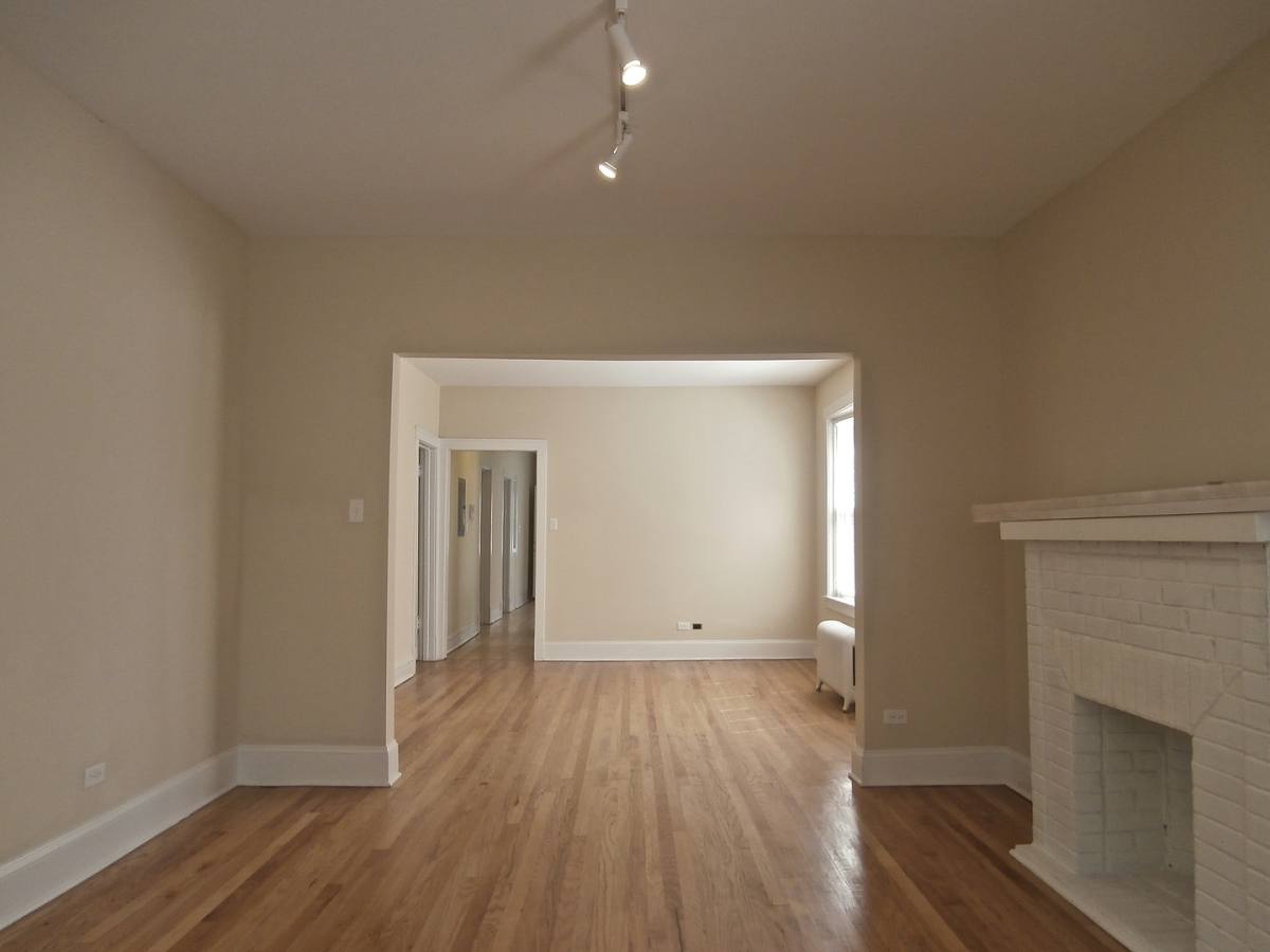 Apartment for rent at 3115 N Monticello, Chicago, IL 60618