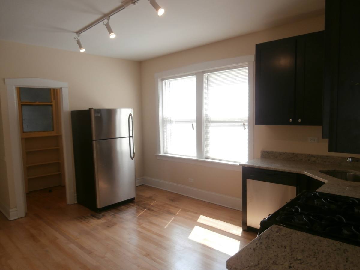 Apartment for rent at 3115 N Monticello, Chicago, IL 60618