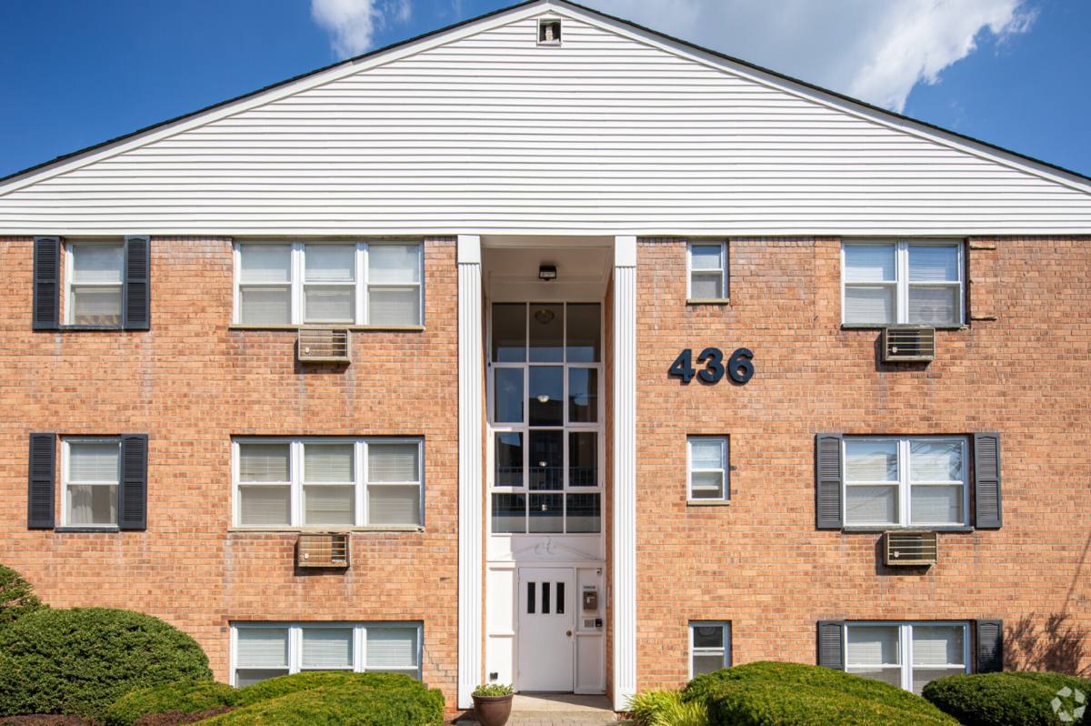 Apartment for rent at 434-436 Lincoln Ave, Orange, NJ 07050