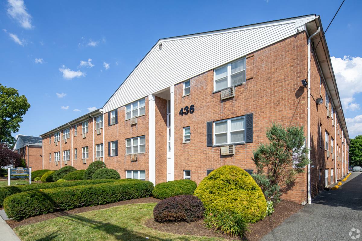 Apartment for rent at 434-436 Lincoln Ave, Orange, NJ 07050