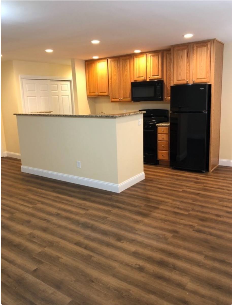 Apartment for rent at 434-436 Lincoln Ave, Orange, NJ 07050