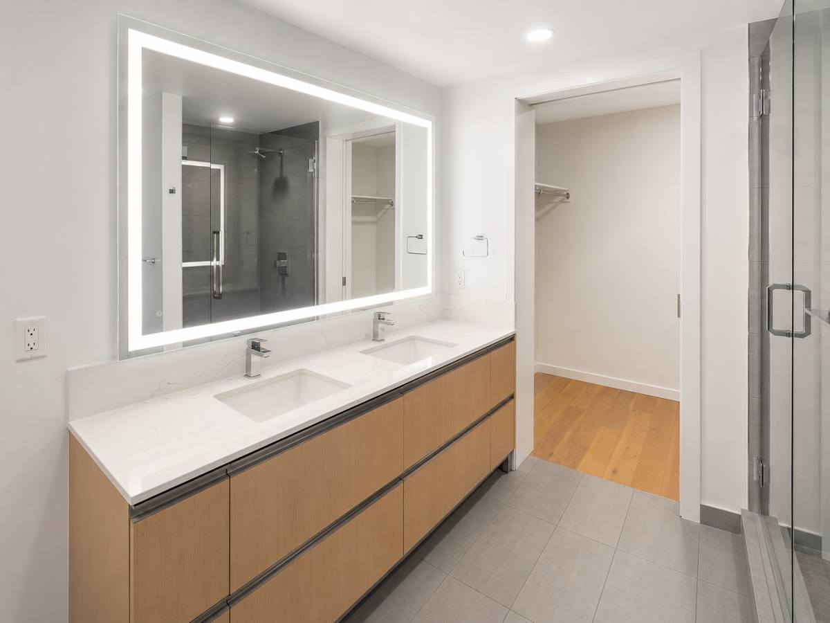 Condo for rent at 1808 Minor Ave, Seattle, WA 98101