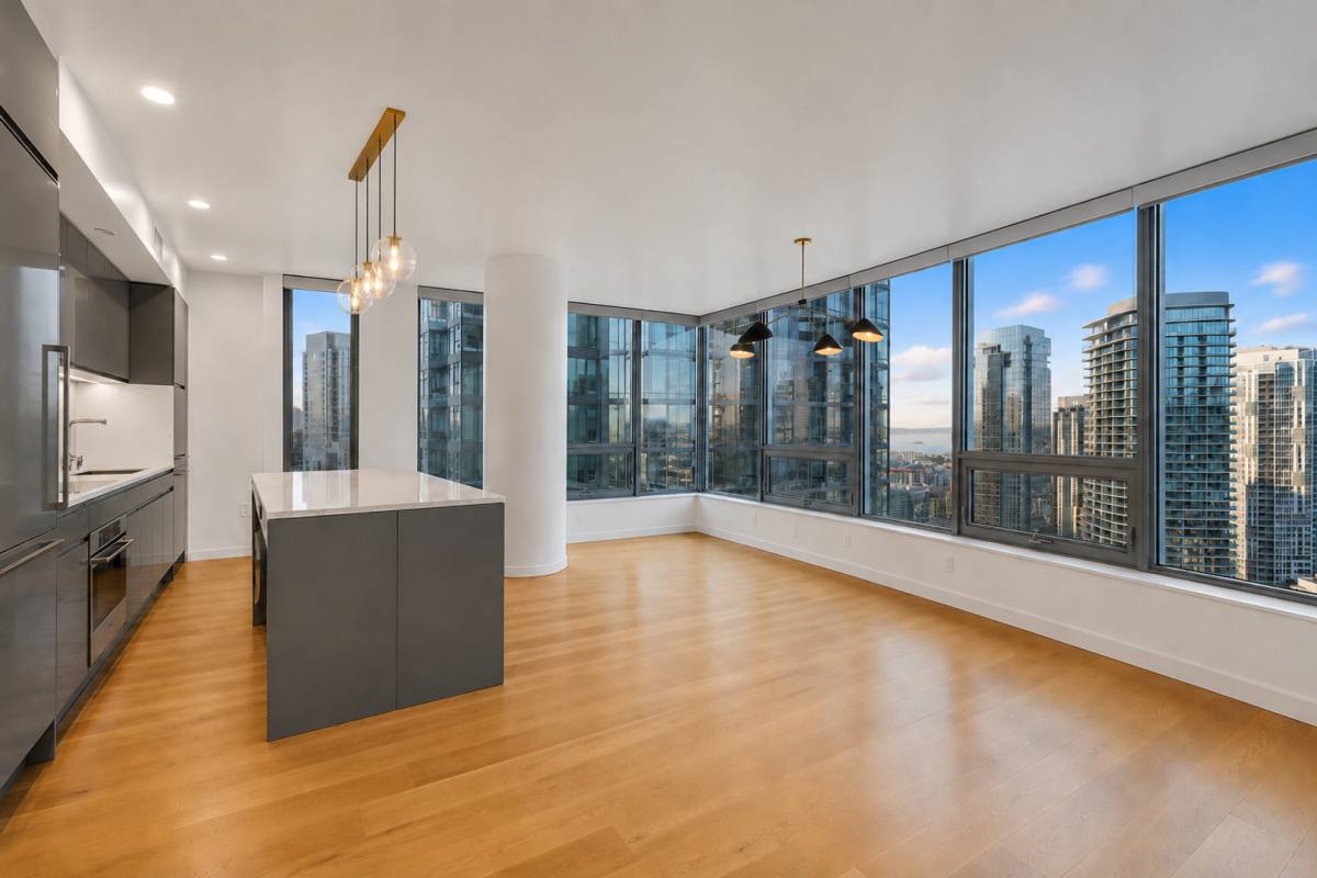 Condo for rent at 1808 Minor Ave, Seattle, WA 98101