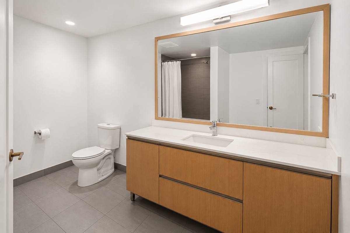 Condo for rent at 1808 Minor Ave, Seattle, WA 98101