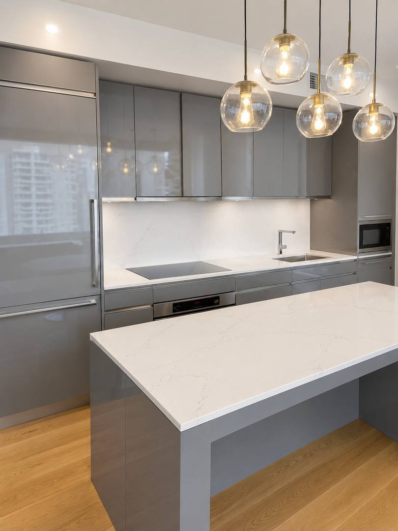 Condo for rent at 1808 Minor Ave, Seattle, WA 98101