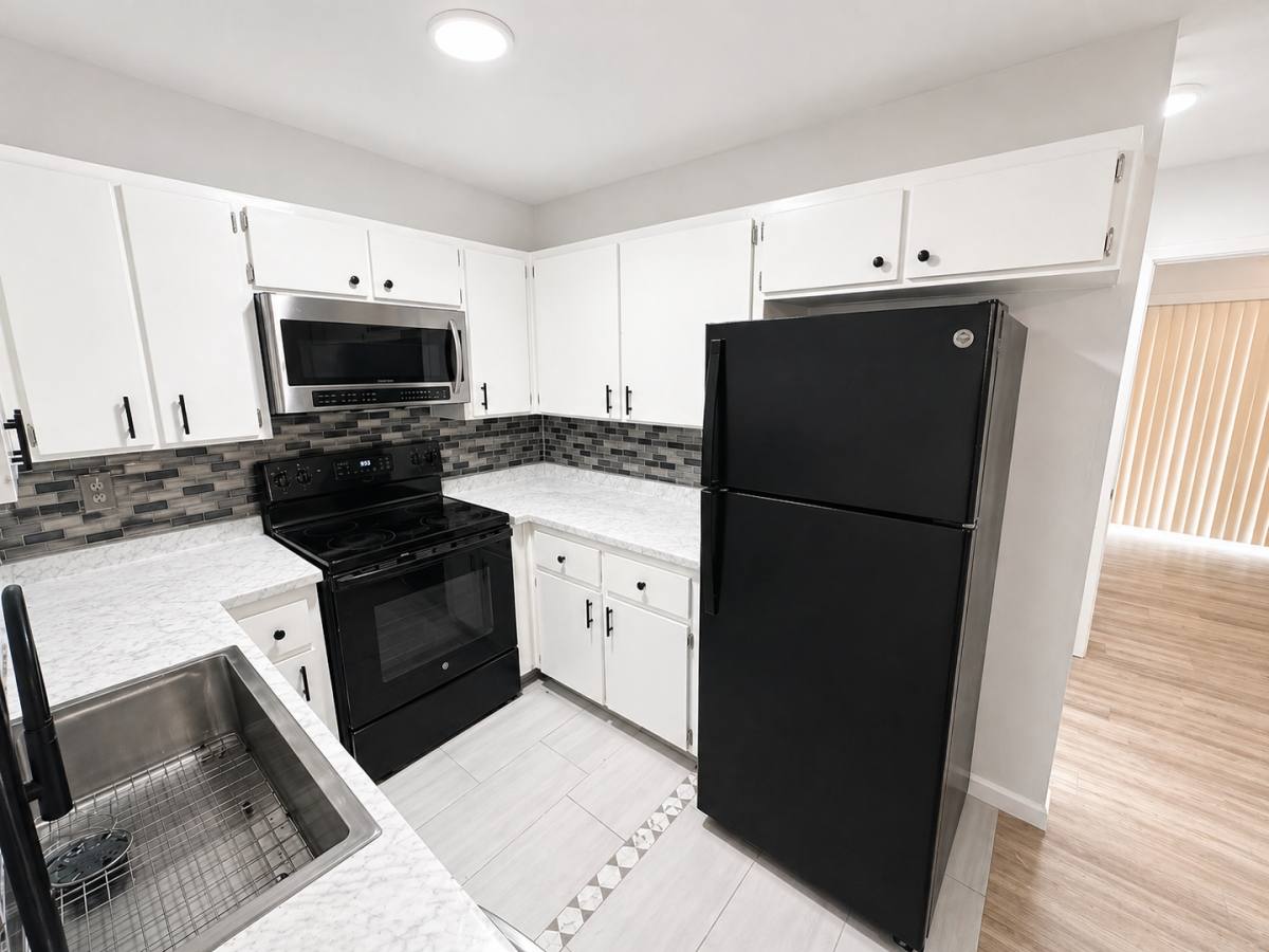 House for rent at 1310 Quail Circle, Killeen, TX 76549