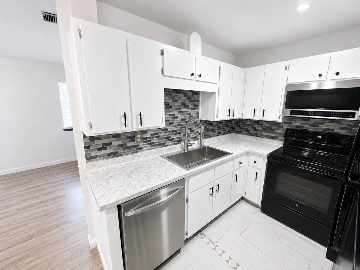 House for rent at 1310 Quail Circle, Killeen, TX 76549