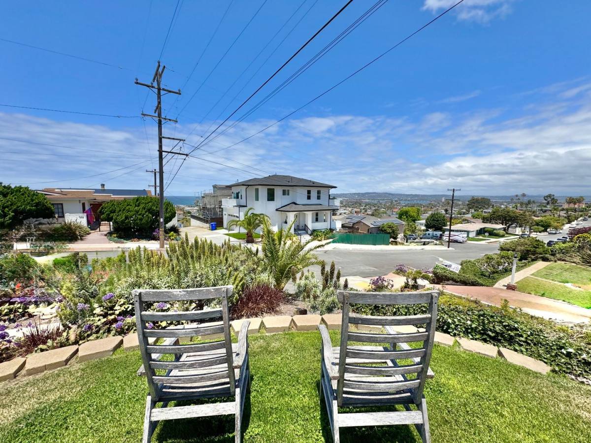 House for rent at 1665 Froude St, San Diego, CA 92107