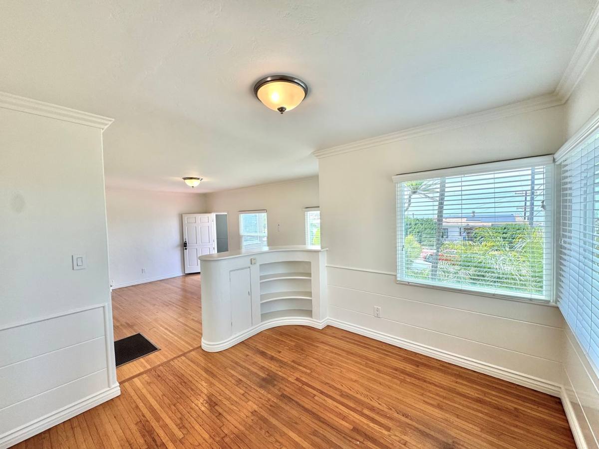 House for rent at 1665 Froude St, San Diego, CA 92107