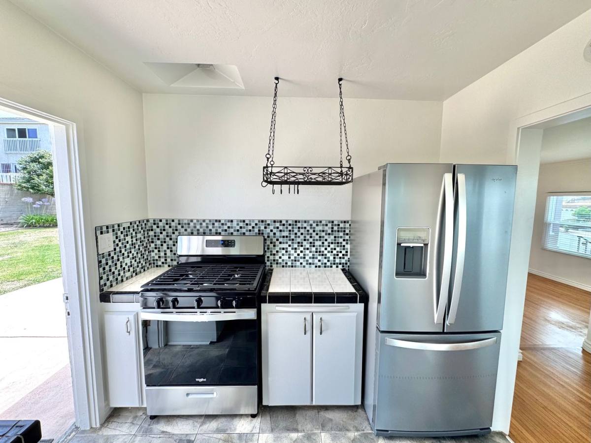 House for rent at 1665 Froude St, San Diego, CA 92107