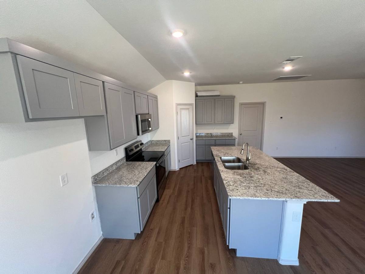 House for rent at 2613 S Cr, Midland, TX 79706