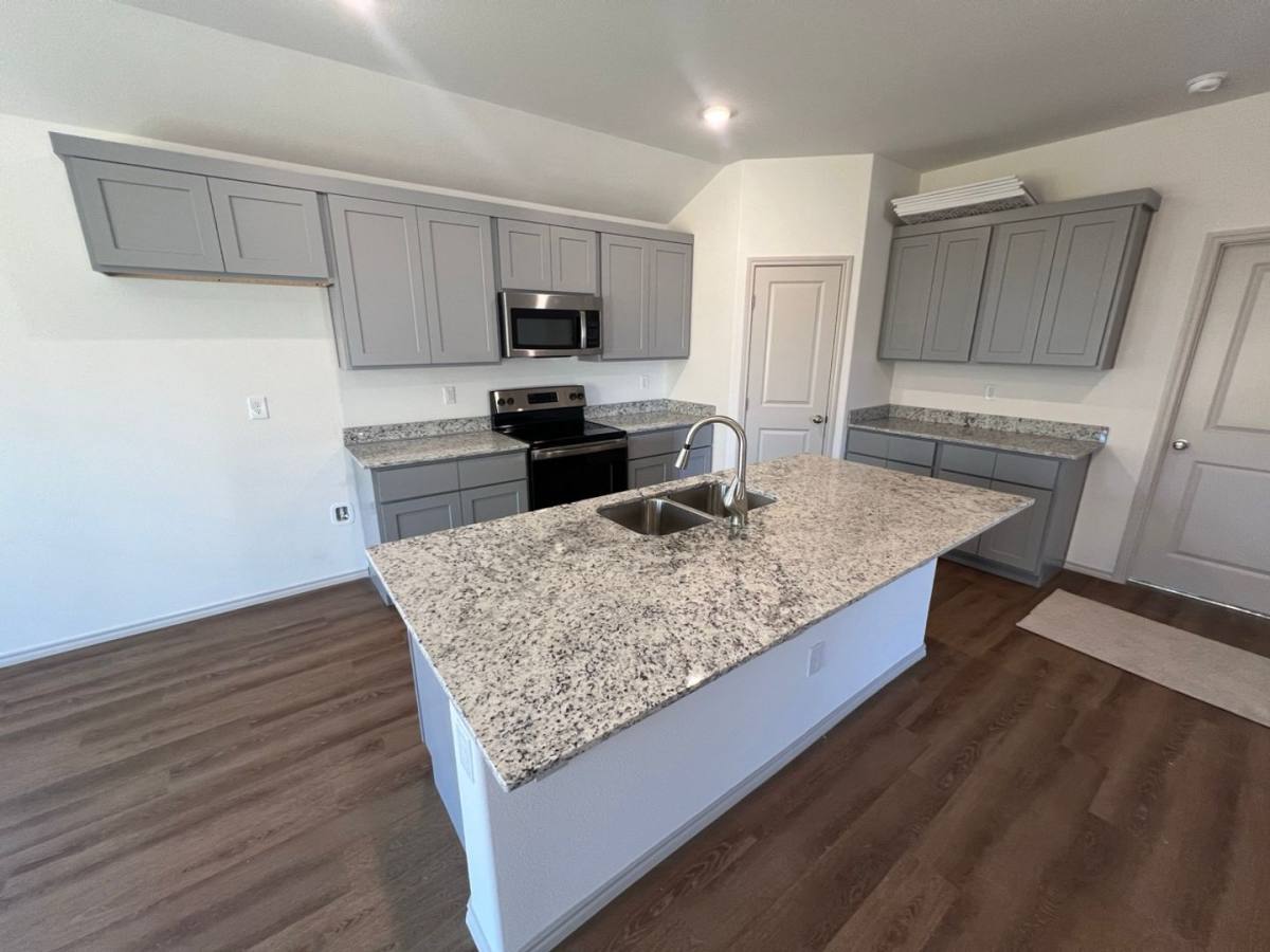 House for rent at 2613 S Cr, Midland, TX 79706