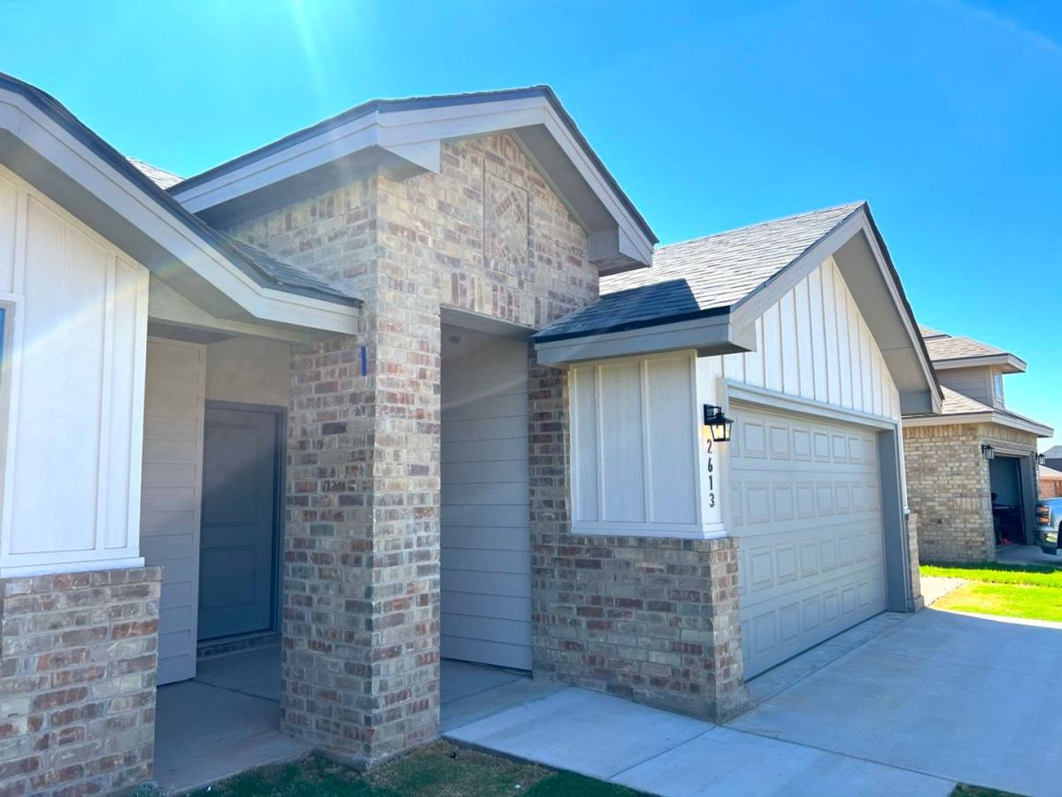 House for rent at 2613 S Cr, Midland, TX 79706