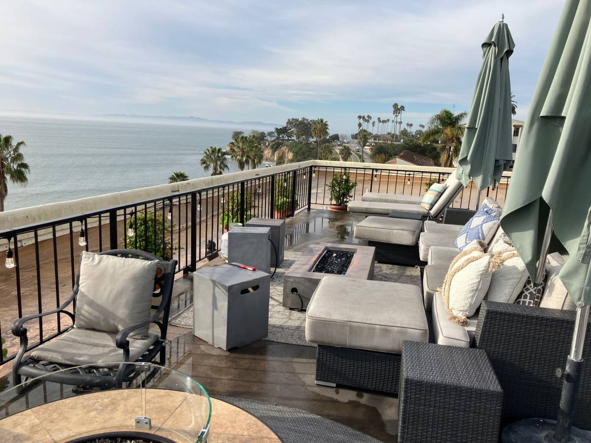 Apartment for rent at 20-80 Oceano Ave, Santa Barbara, CA 93109