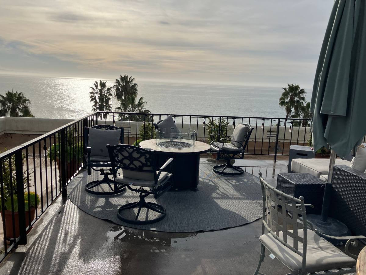 Apartment for rent at 20-80 Oceano Ave, Santa Barbara, CA 93109