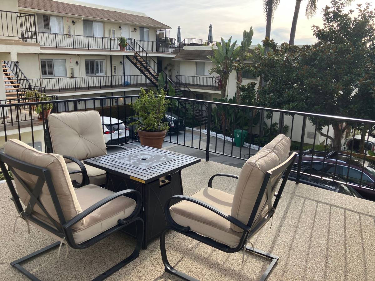 Apartment for rent at 20-80 Oceano Ave, Santa Barbara, CA 93109