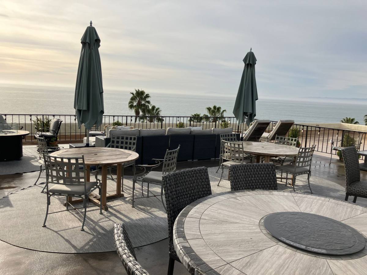 Apartment for rent at 20-80 Oceano Ave, Santa Barbara, CA 93109