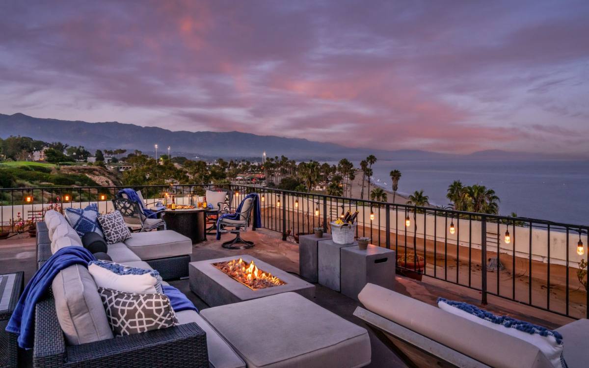 Apartment for rent at 20-80 Oceano Ave, Santa Barbara, CA 93109