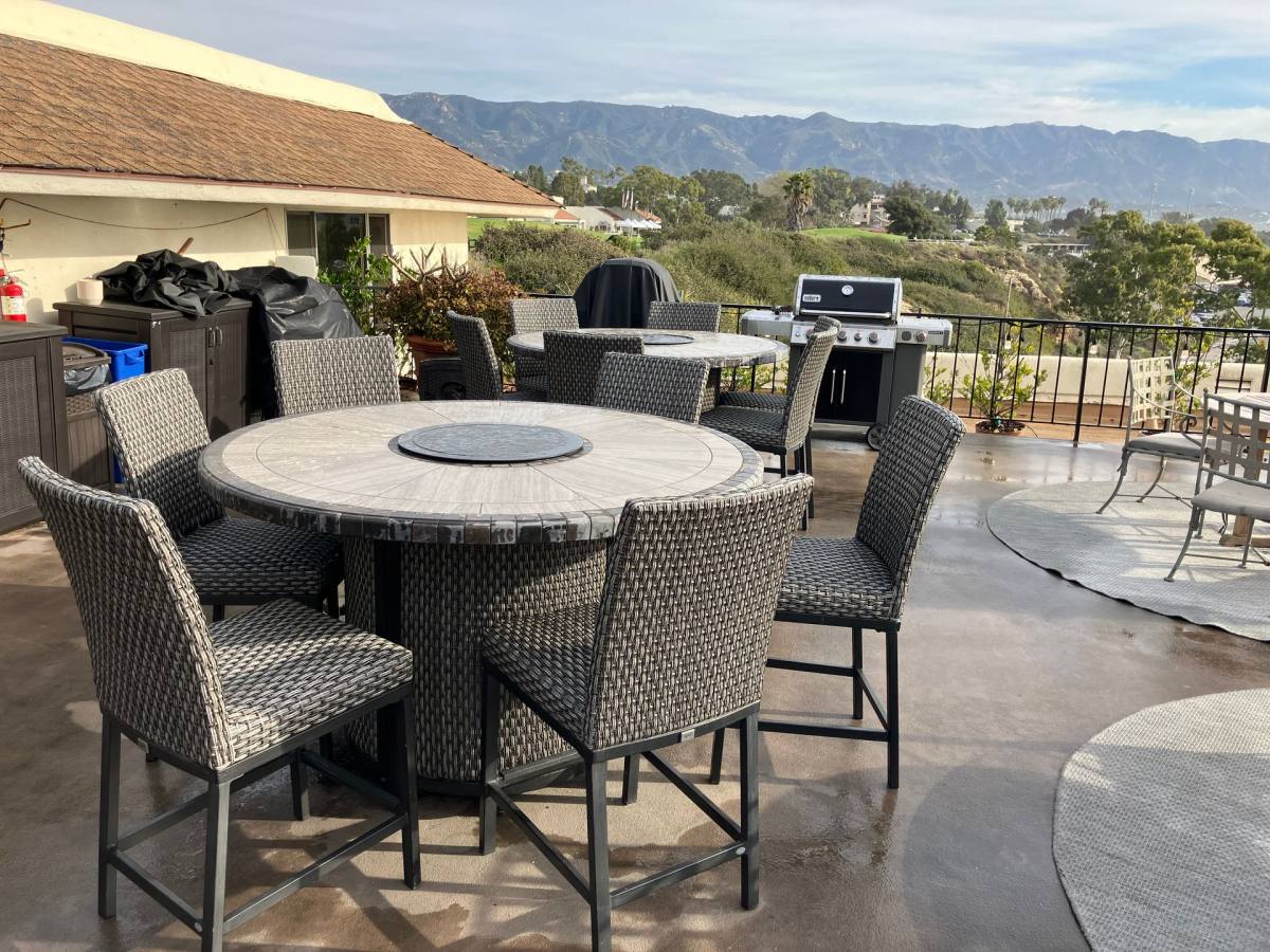 Apartment for rent at 20-80 Oceano Ave, Santa Barbara, CA 93109