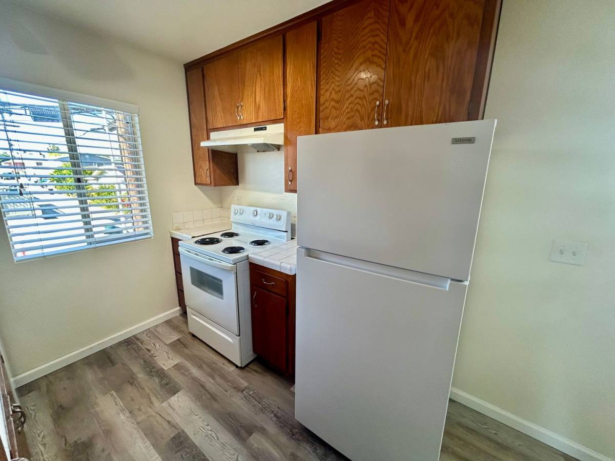 Apartment for rent at 2605 Madison Ave, San Diego, CA 92116