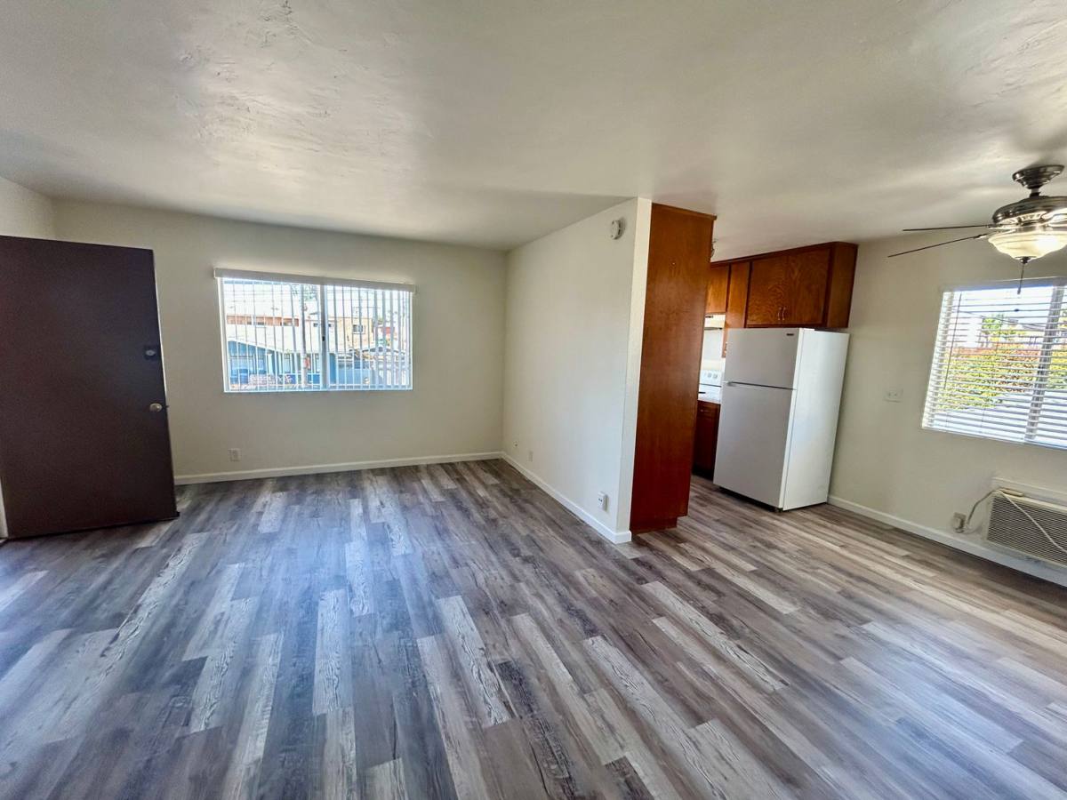 Apartment for rent at 2605 Madison Ave, San Diego, CA 92116