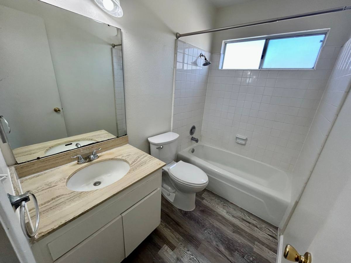 Apartment for rent at 2605 Madison Ave, San Diego, CA 92116