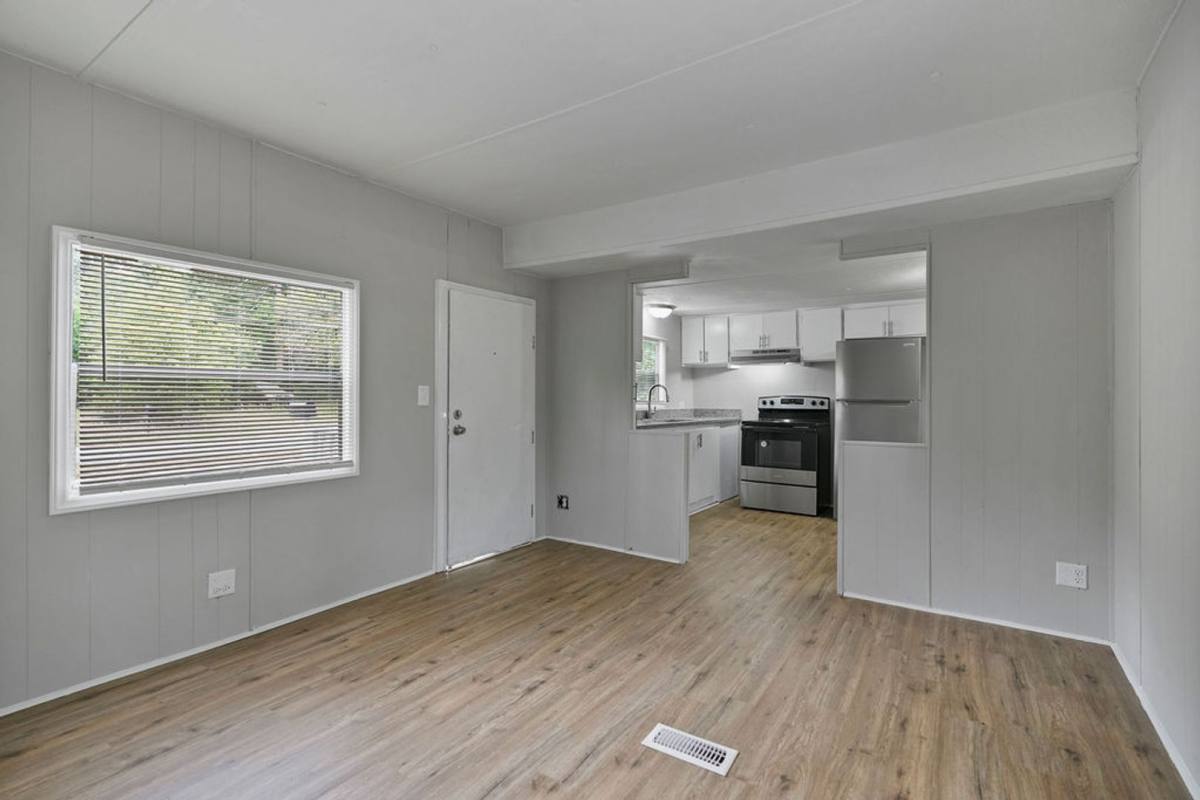 House for rent at 4404 Piedmont Ave, Fayetteville, NC 28306