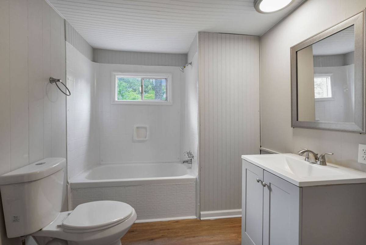 House for rent at 4404 Piedmont Ave, Fayetteville, NC 28306