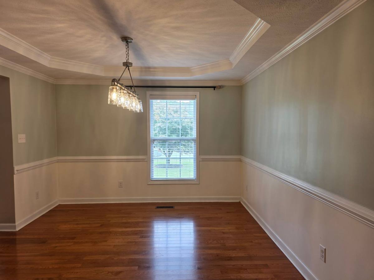 House for rent at 205 Woodberry Place, Jacksonville, NC 28540