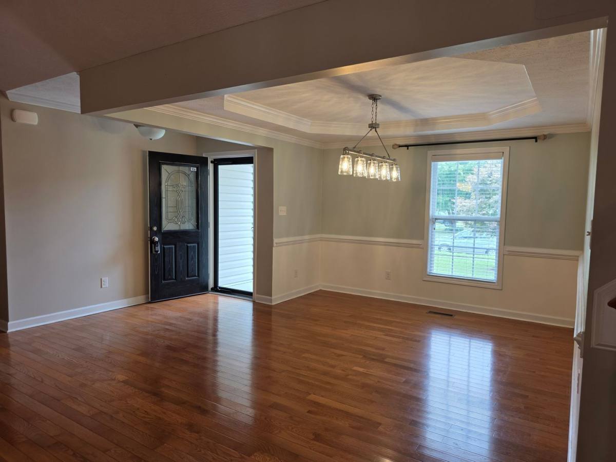 House for rent at 205 Woodberry Place, Jacksonville, NC 28540