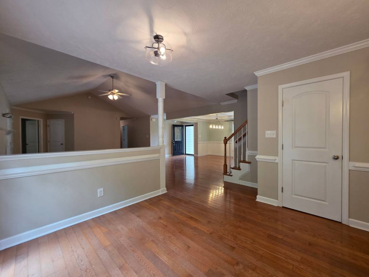 House for rent at 205 Woodberry Place, Jacksonville, NC 28540