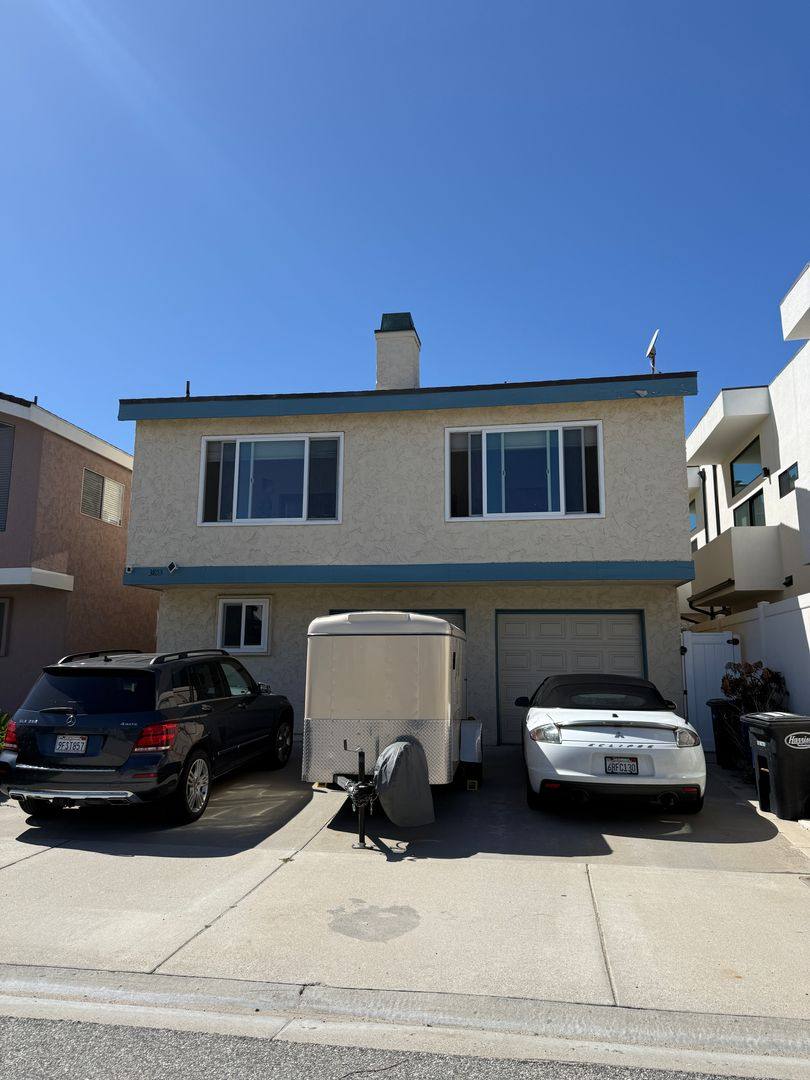 Apartment for rent at 3853 Sunset Lane Upstairs, Oxnard, CA 93035