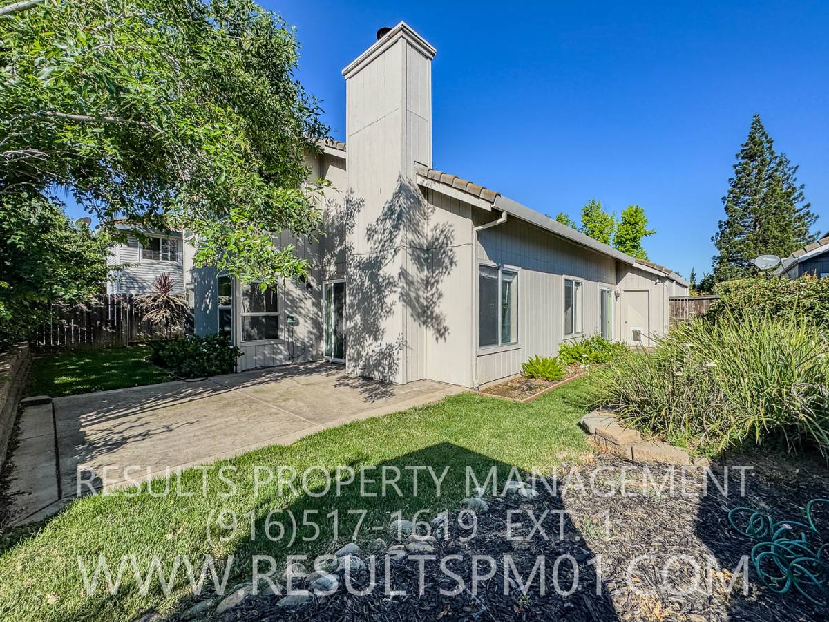 House for rent at 3546 Willard Way, Rocklin, CA 95677