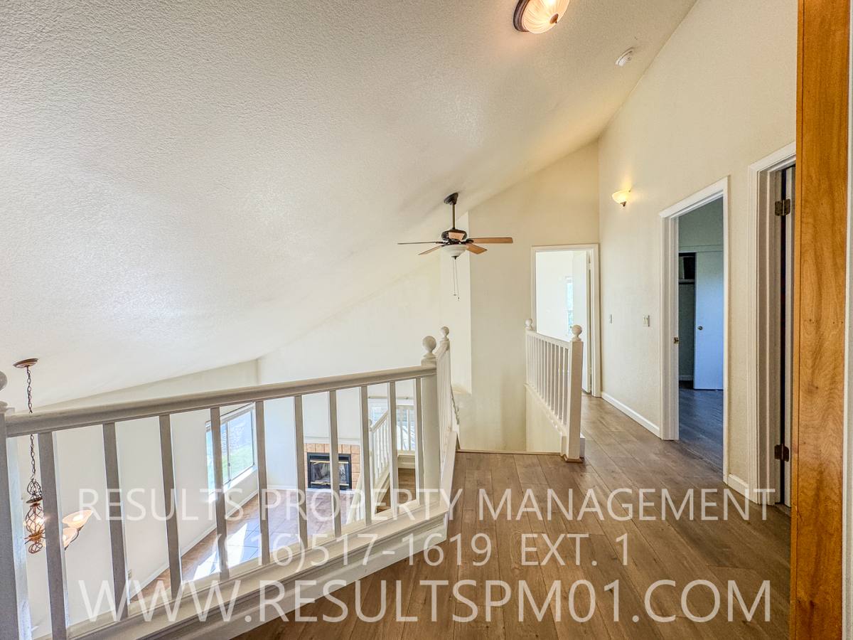 House for rent at 3546 Willard Way, Rocklin, CA 95677