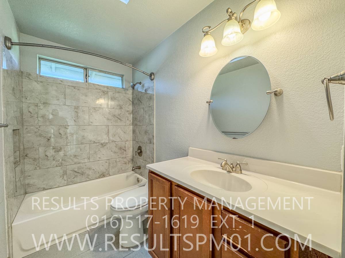 House for rent at 3546 Willard Way, Rocklin, CA 95677