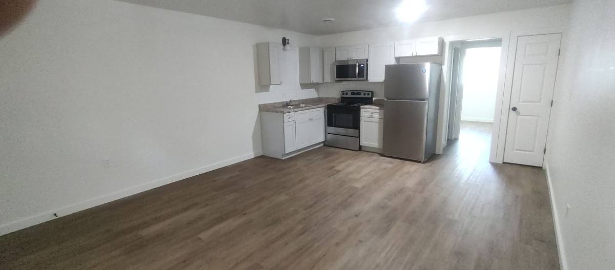 Apartment for rent at 800 E Creek Ave, Sallisaw, OK 74955