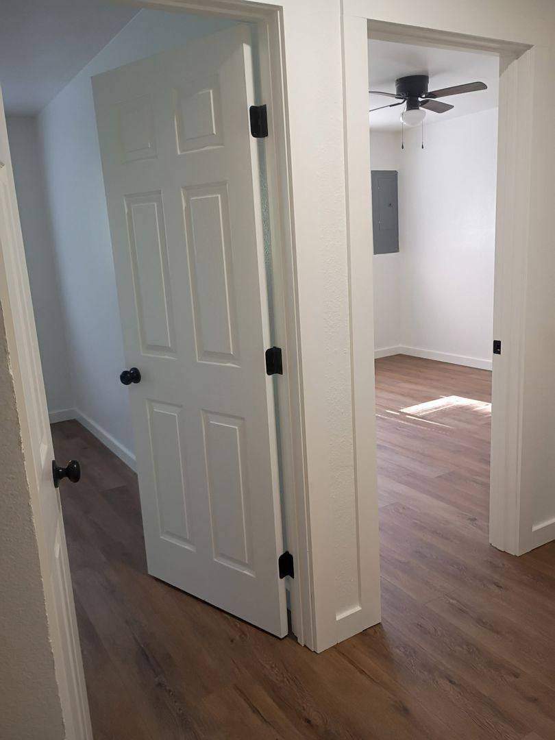 Apartment for rent at 800 E Creek Ave, Sallisaw, OK 74955