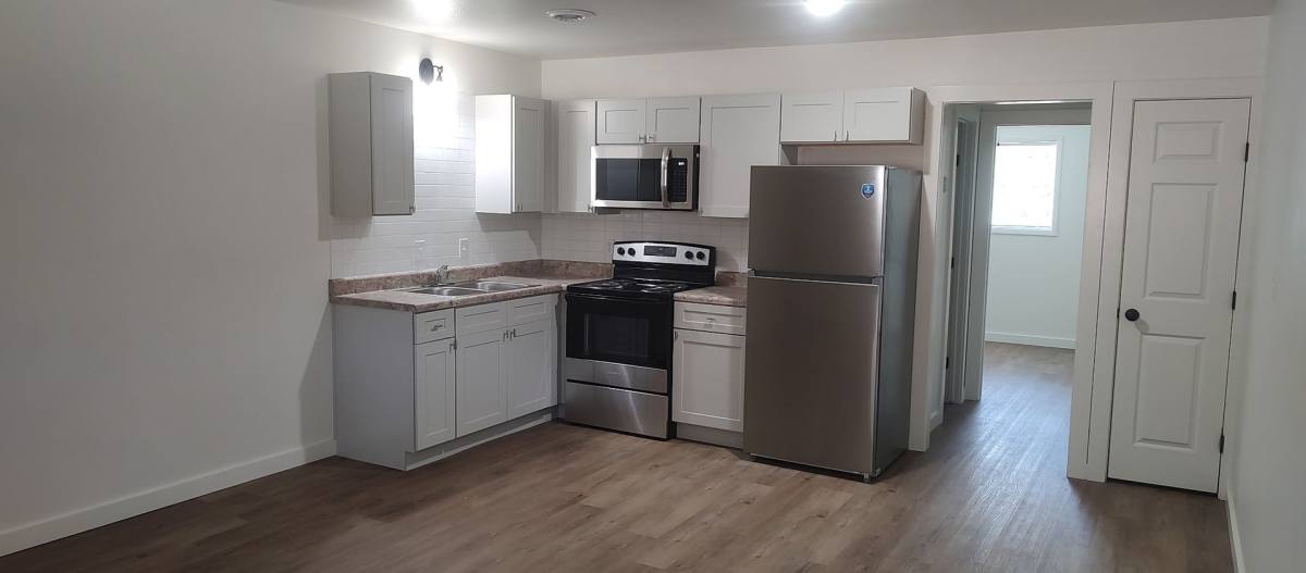 Apartment for rent at 800 E Creek Ave, Sallisaw, OK 74955