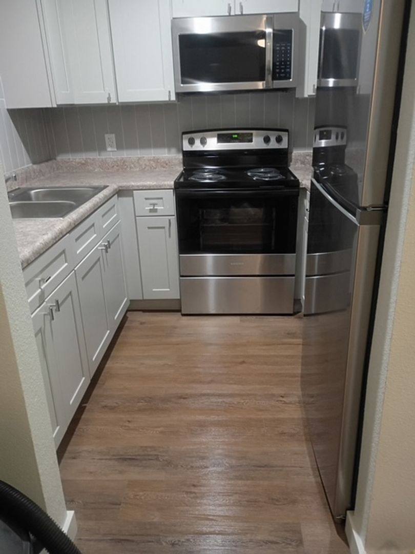 Apartment for rent at 800 E Creek Ave, Sallisaw, OK 74955