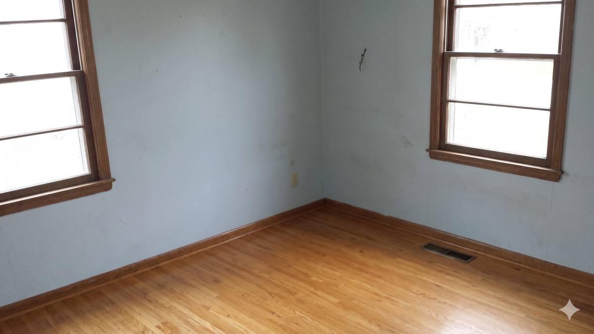 Apartment for rent at 2907 S Fern St, Wichita, KS 67217