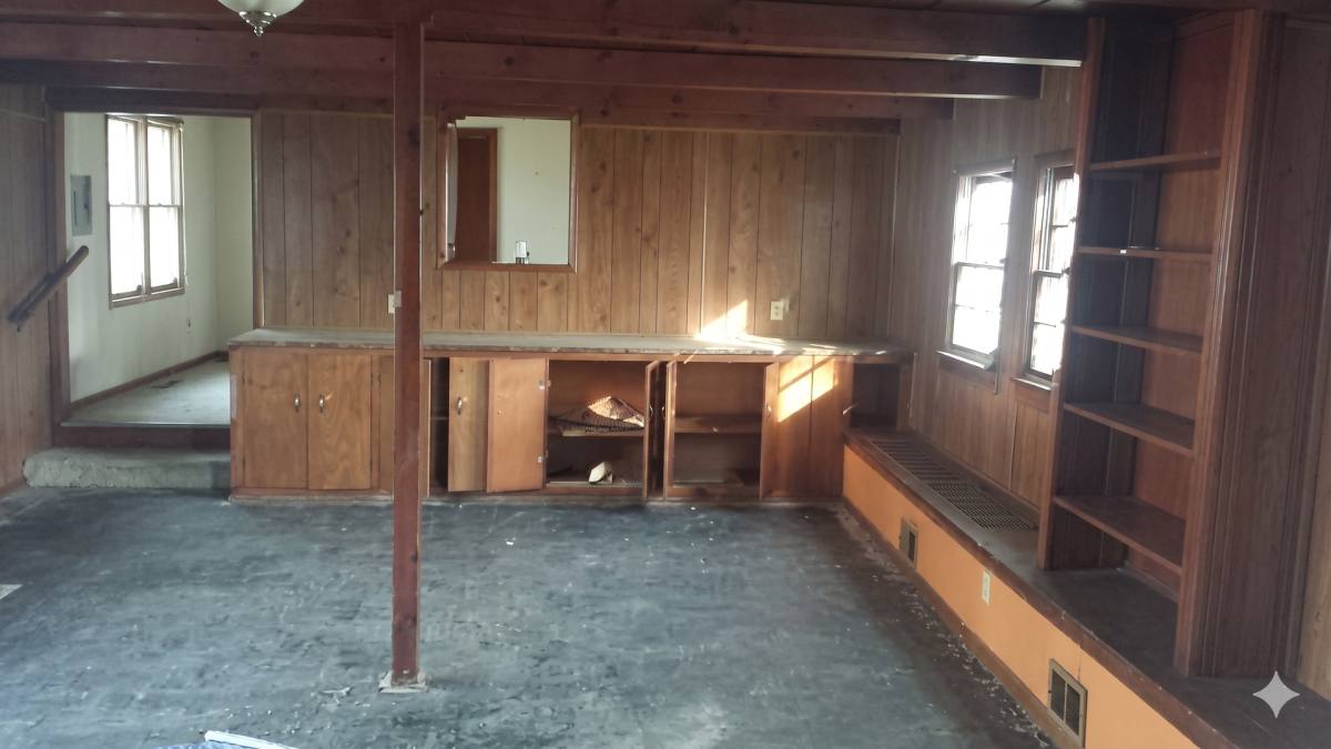 Apartment for rent at 2907 S Fern St, Wichita, KS 67217