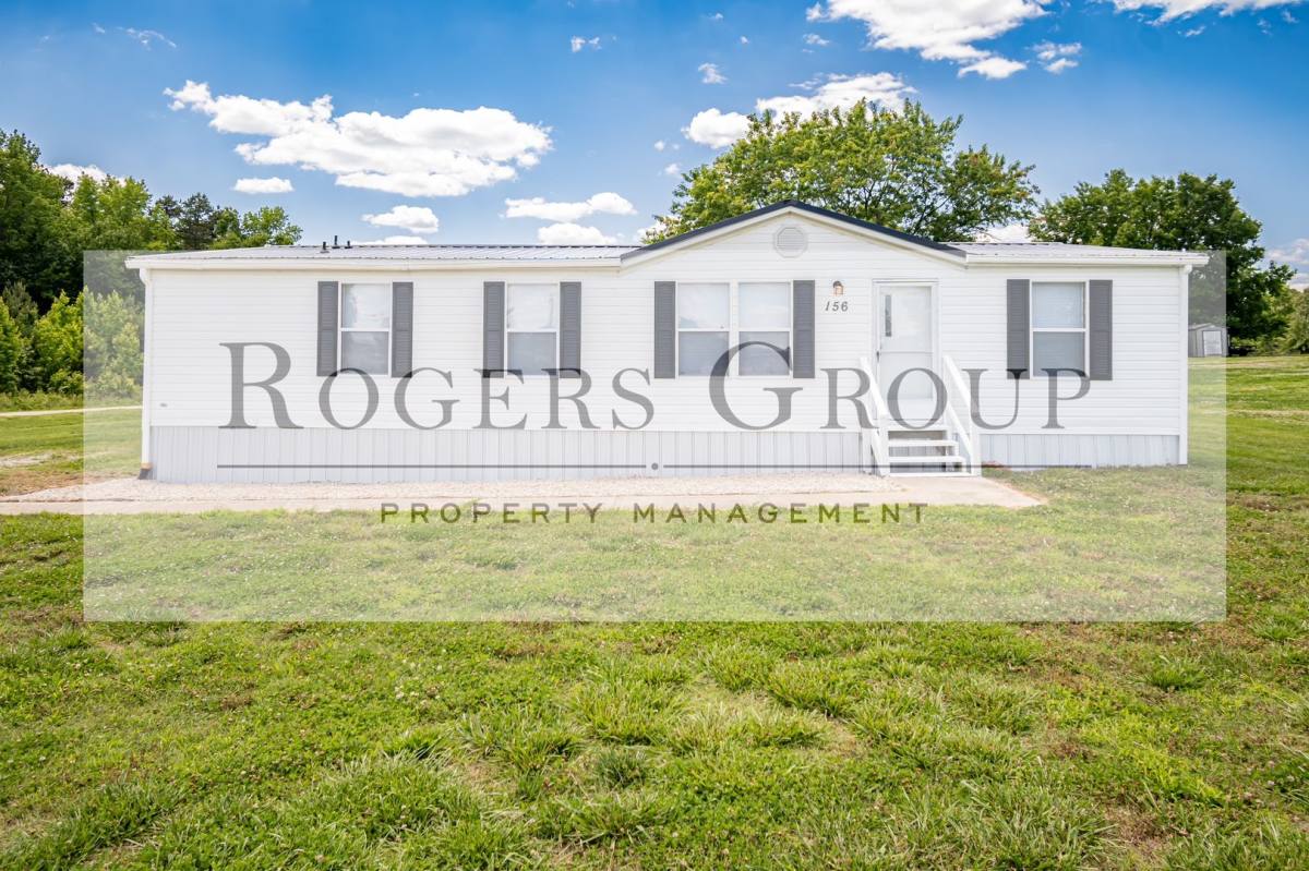 House for rent at 156 Jones Chapel Rd, Norlina, NC 27563